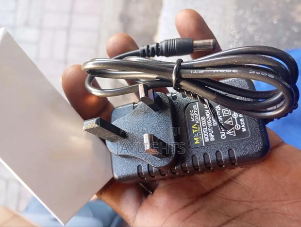 AC/DC Adaptor 9volt 2amp Power Supply Adaptor