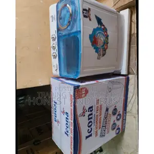 Top Loader 9kgs Washing Machine