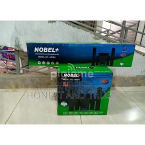 Quality.New Black 5.1ch Tall Boy - thumbnail 2