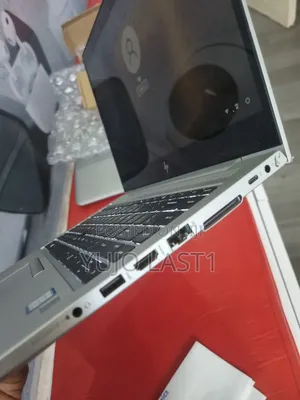 Laptop HP EliteBook 840 G5 256GB Intel Core I7 SSD 512GB