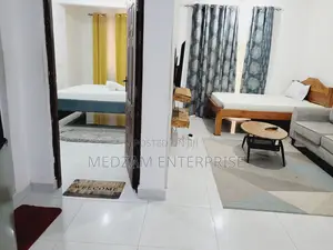 One Bedroom Kisimani