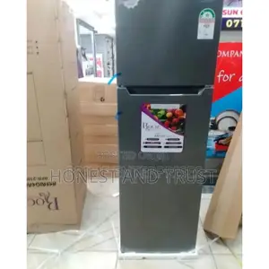 Gray Roch Fridge. .170litres
