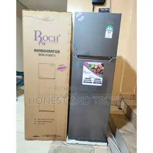 Gray Roch Fridge. .170litres