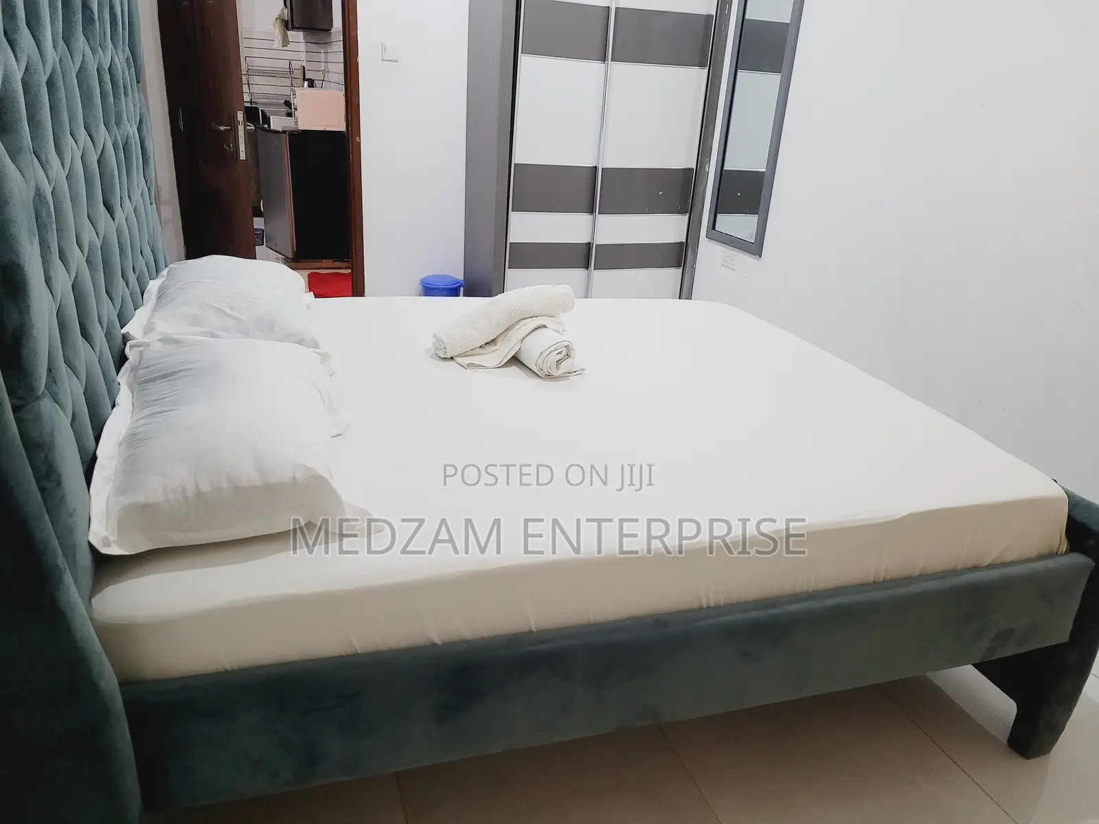 One Bedroom Kisimani