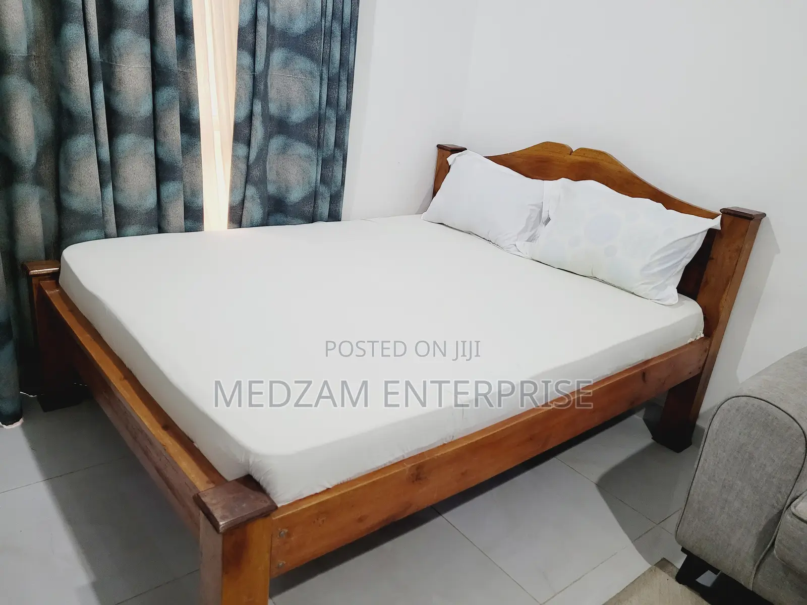 One Bedroom Kisimani