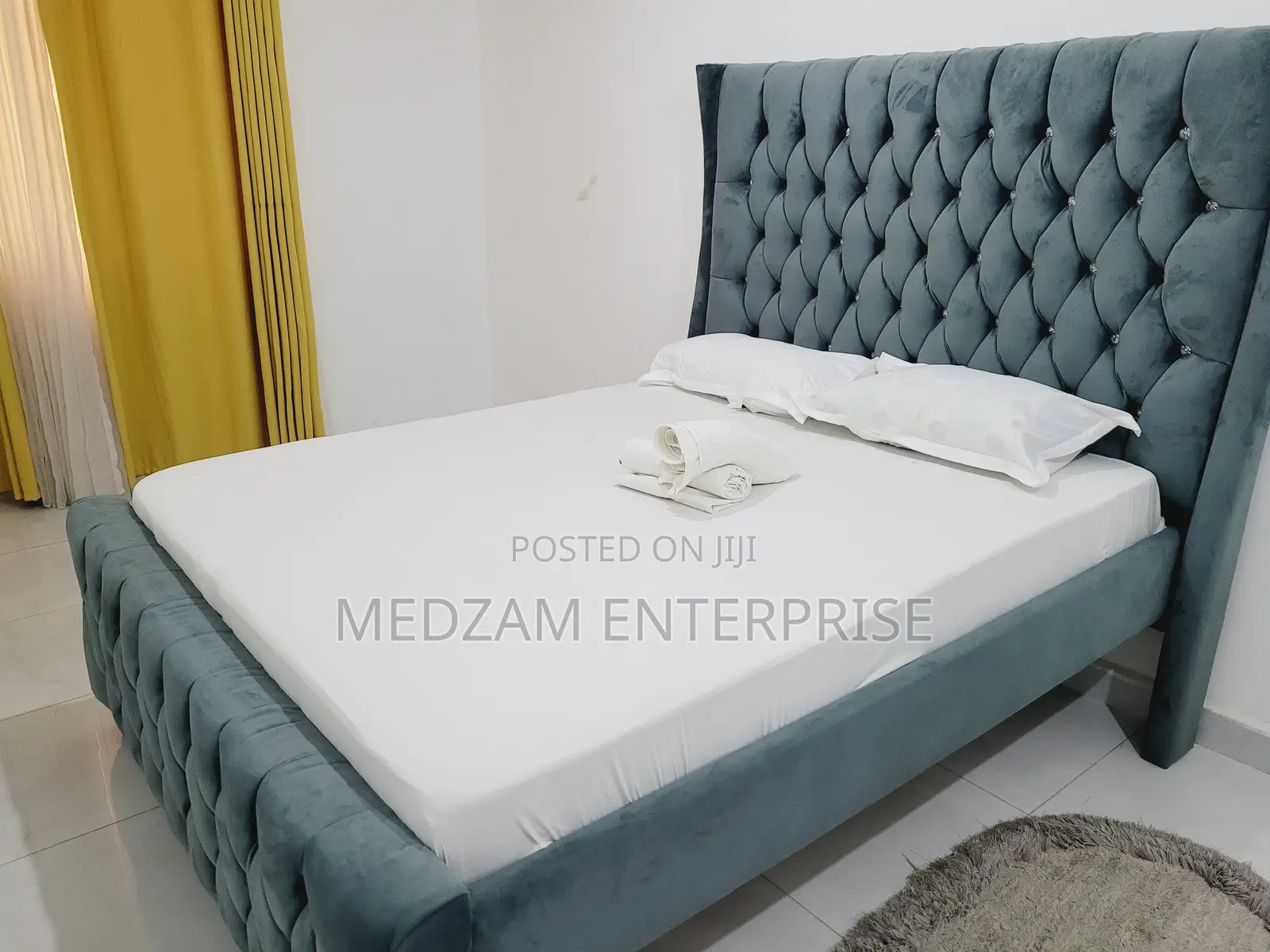 One Bedroom Kisimani