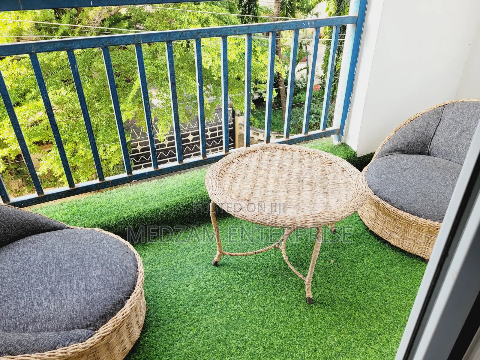 One Bedroom Kisimani