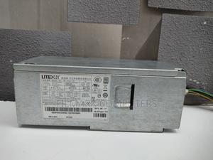 Lenovo Think Centre M82 14 Pin 240W Desktop Power Supply - thumbnail 2