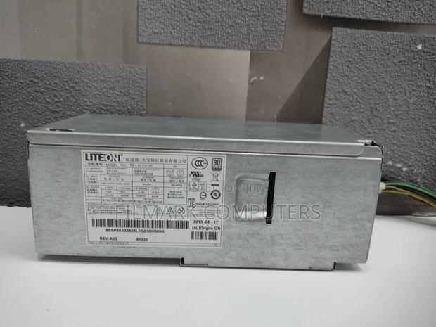 Lenovo Think Centre M82 14 Pin 240W Desktop Power Supply - main view