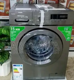 Synix 8kg Washing Machine