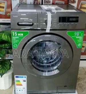 Synix 8kg Washing Machine