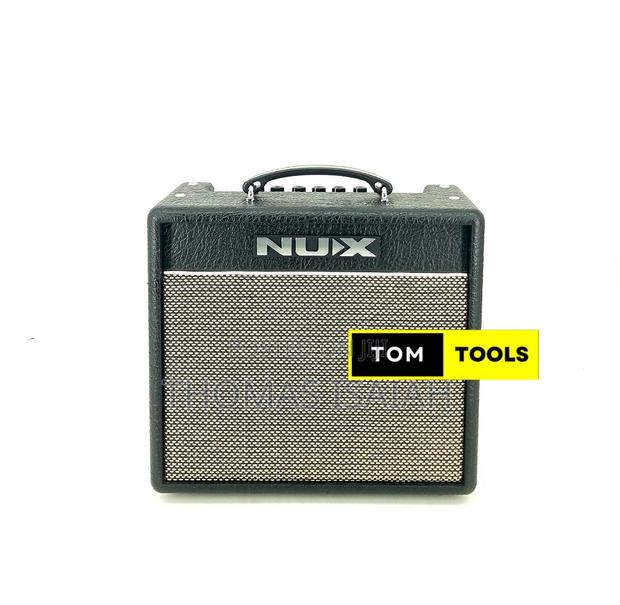 NUX Mighty 20 MKII 20W 8 Inch Guitar Amplifier Combo - thumbnail 3