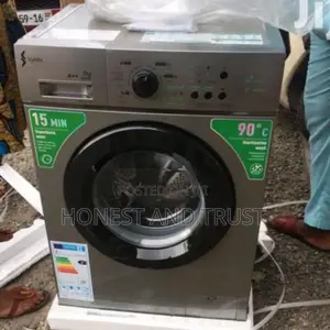 8kg Synix Washing Machine