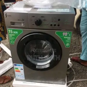 8kg Synix Washing Machine