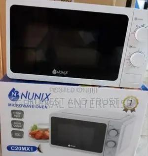 Microwave Microwave