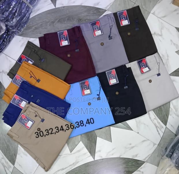 Khaki Assorted Designer Men's Summer Shorts