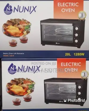 20litres Oven