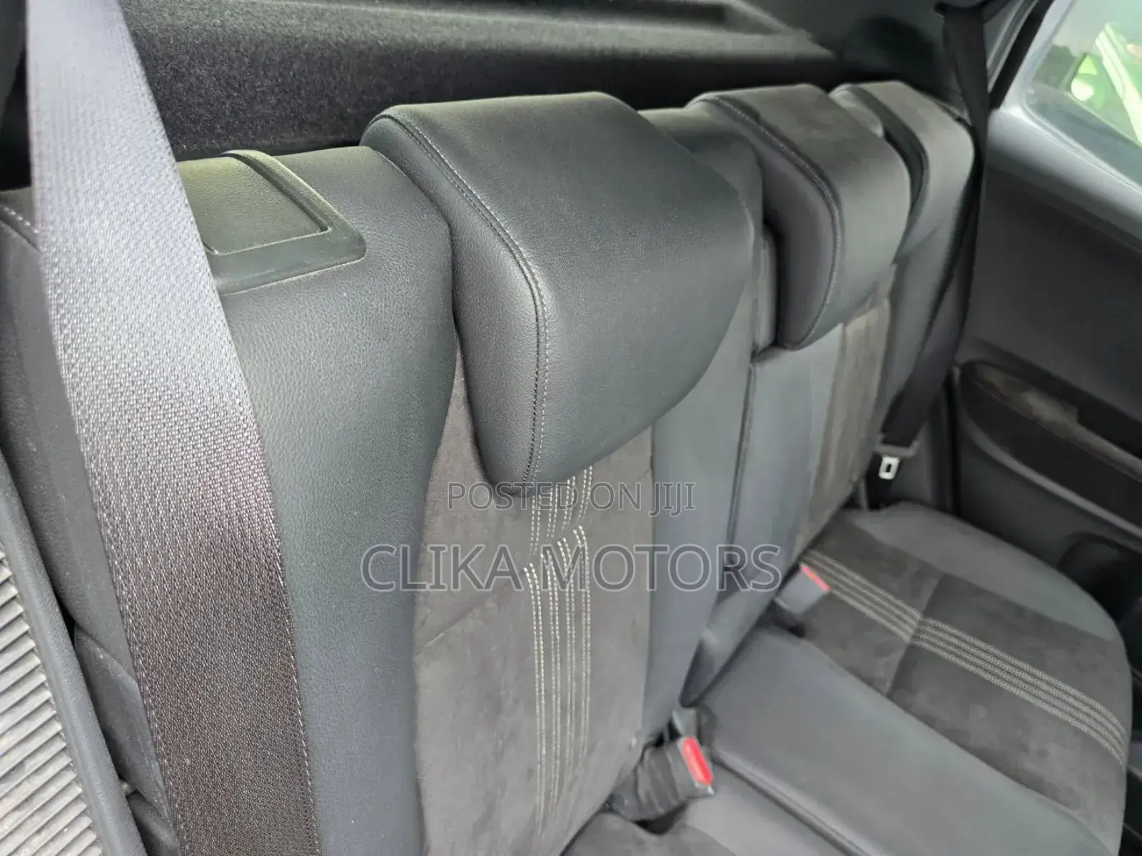 Honda Vezel 2018 Brown