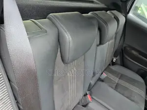 Honda Vezel 2018 Brown