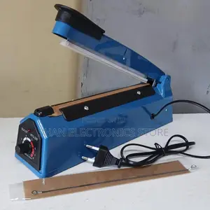 Plastic Bags Pe Pp Bags Impulse Hand Impulse Sealer 200mm