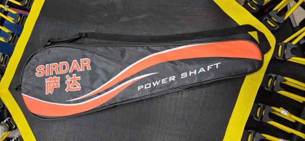 Squash Racket - Professional Competition Standard