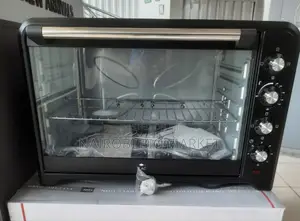 TLAC 100L Electric Oven Conventional 2800W 4 Stage
