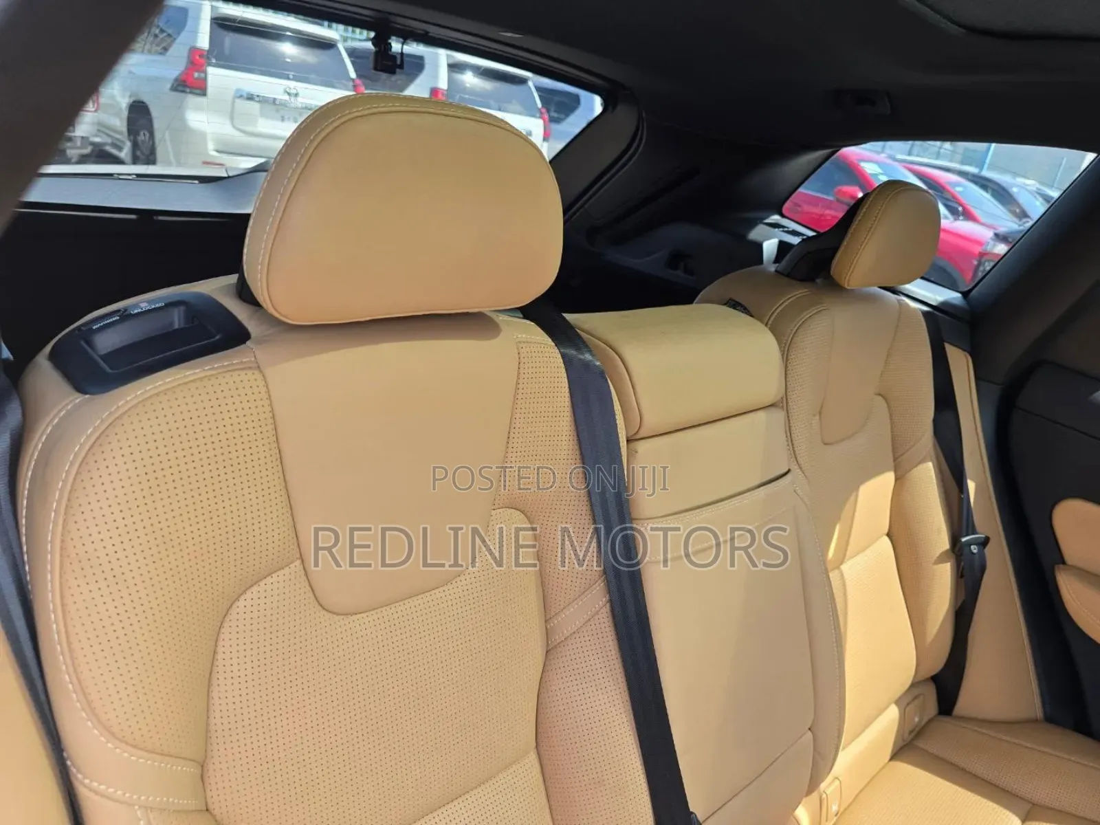 Volvo XC60 2018 Pearl
