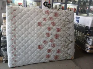 Soften Your Bed! 5 by 6 Mattress Toppers. Free Delivery