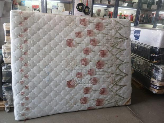 Soften Your Bed! 5 by 6 Mattress Toppers. Free Delivery