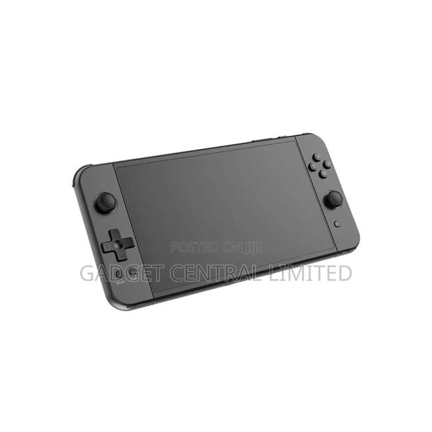 Green Lion GP PRO 7 Gaming Console - thumbnail 2