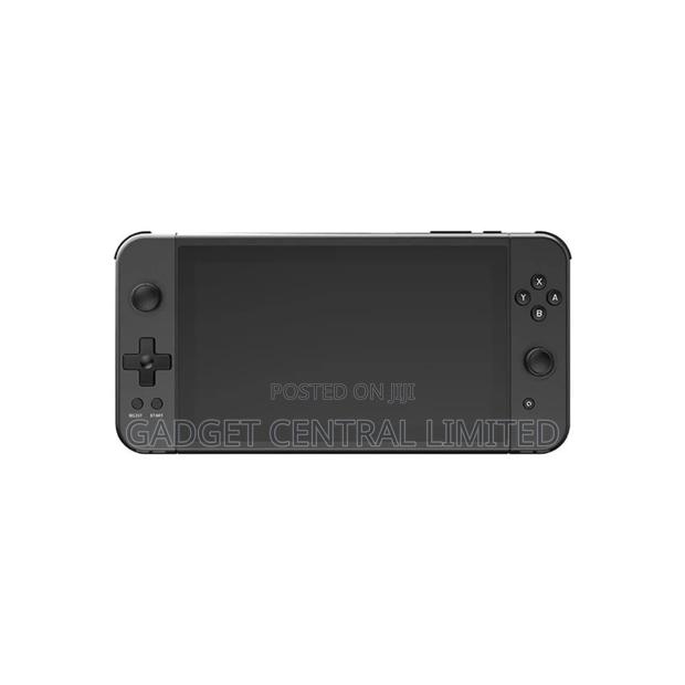 Green Lion GP PRO 7 Gaming Console - thumbnail 3