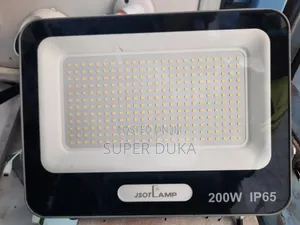 200W AC Light. Very Bright Electric Floodlight