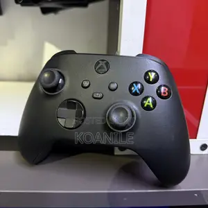 Xbox Series S/X Controller (Used)