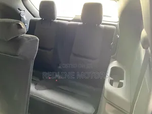 Mazda CX-8 2018 Pearl