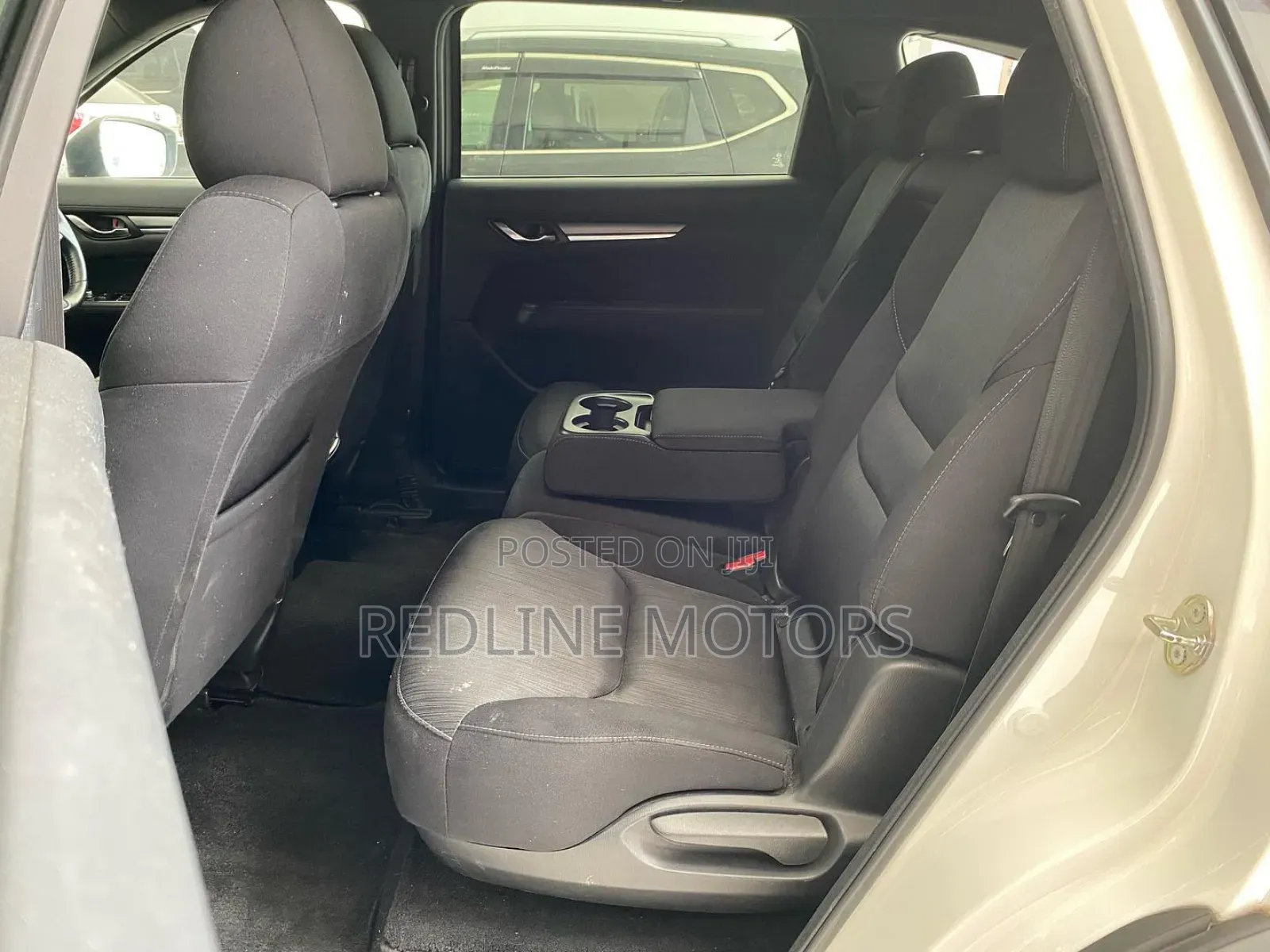 Mazda CX-8 2018 Pearl