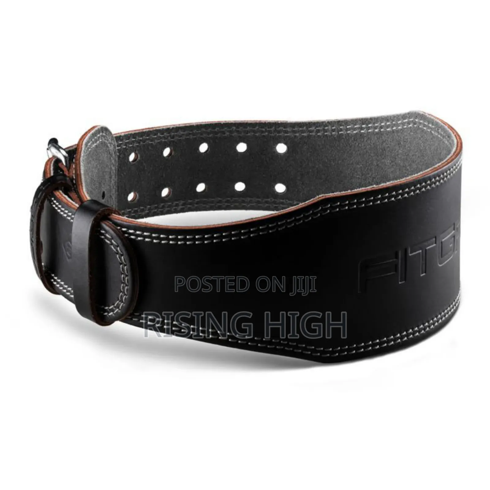 Efficient Quality Gym Belt