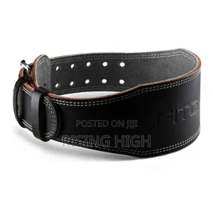 Efficient Quality Gym Belt