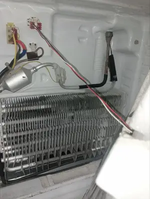 Geonju Refrigeration and Compressed Air Services.