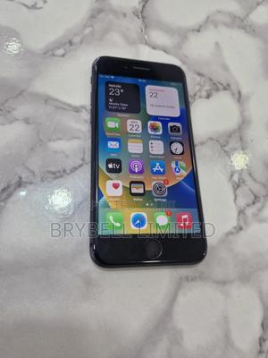 Apple iPhone 8 256 GB Black - thumbnail 2