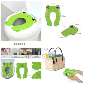  at Foldable Kids Potty Training Seat