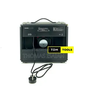 GA 30R 30W 8 Inch Guitar Amplifier Combo
