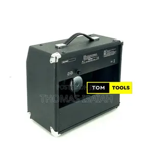 GA 30R 30W 8 Inch Guitar Amplifier Combo
