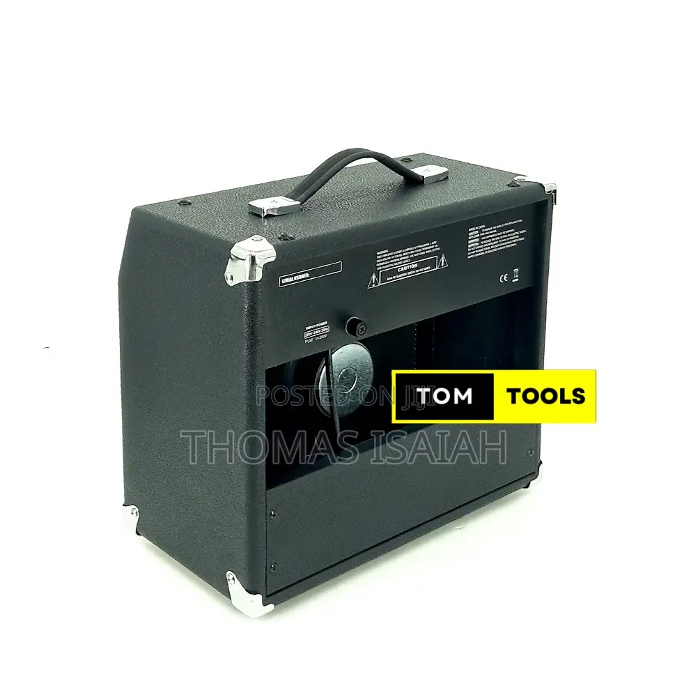 GA 30R 30W 8 Inch Guitar Amplifier Combo