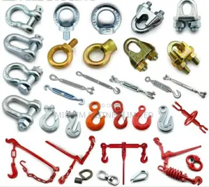 Wire Rope Fittings