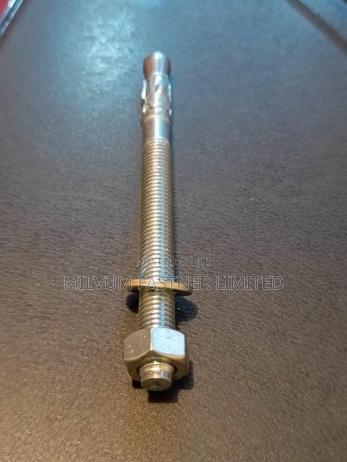Wedge Anchor Bolts 16x6"