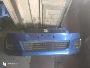 Suzuki Swift 2014 Front Bumper