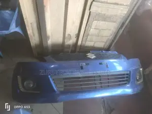 Suzuki Swift 2014 Front Bumper
