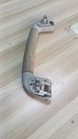 V8 Roof Handles