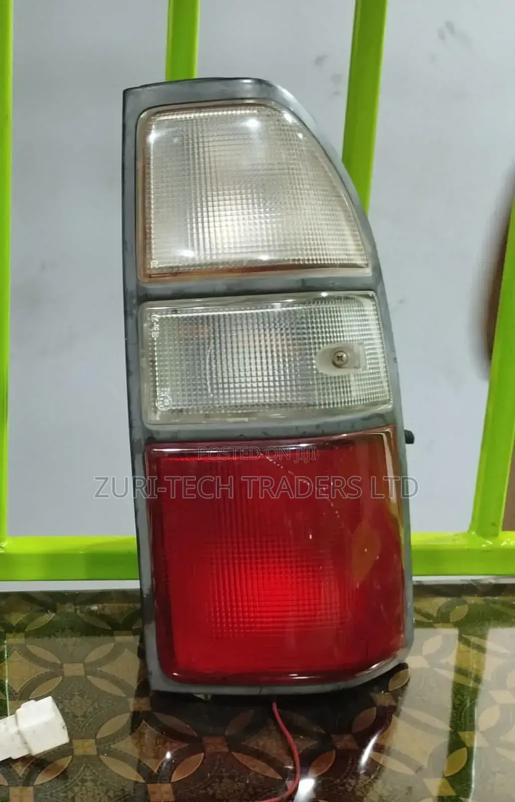 Prado 95 Taillight