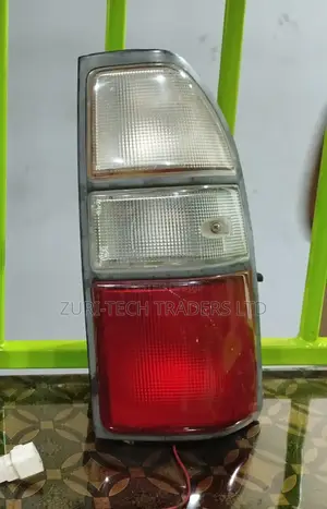 Prado 95 Taillight